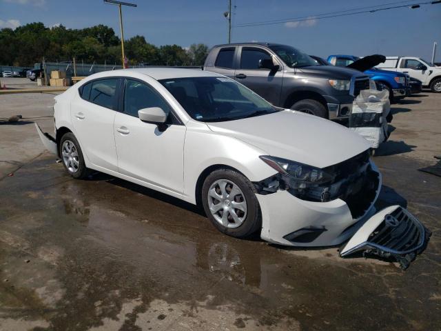 Photo 3 VIN: 3MZBM1U76FM165466 - MAZDA 3 SPORT 