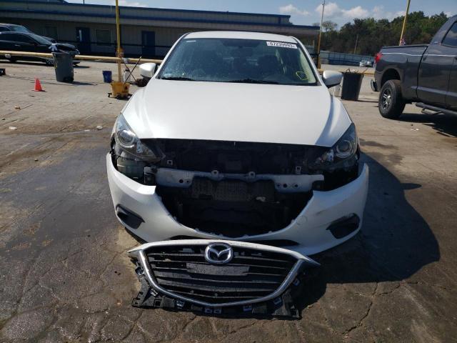 Photo 4 VIN: 3MZBM1U76FM165466 - MAZDA 3 SPORT 