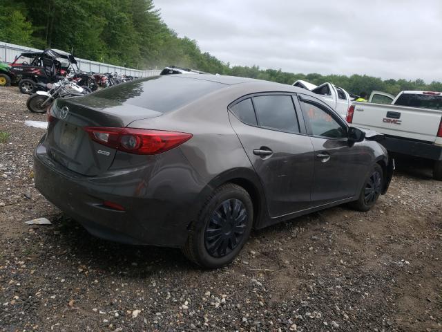 Photo 3 VIN: 3MZBM1U76FM169789 - MAZDA 3 