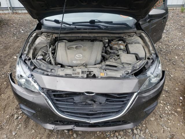 Photo 6 VIN: 3MZBM1U76FM169789 - MAZDA 3 