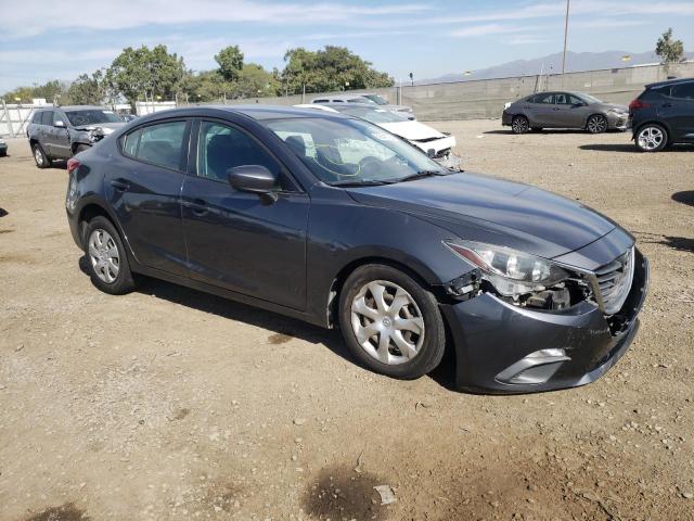 Photo 0 VIN: 3MZBM1U76FM172725 - MAZDA 3 SPORT 