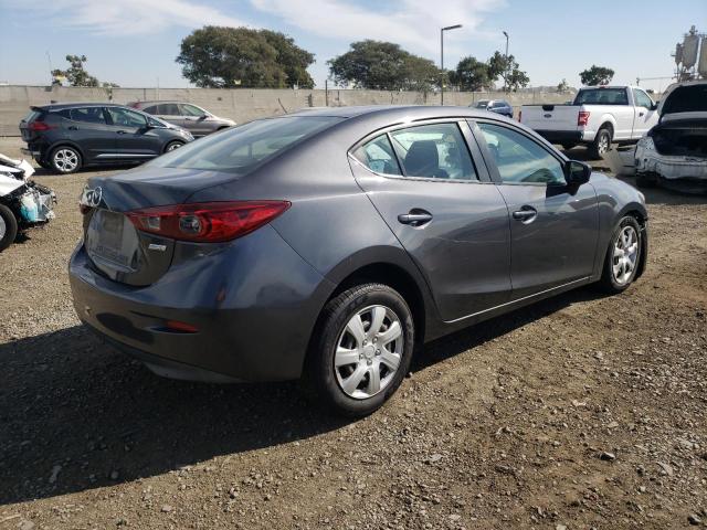 Photo 3 VIN: 3MZBM1U76FM172725 - MAZDA 3 SPORT 