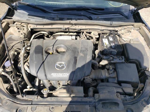 Photo 6 VIN: 3MZBM1U76FM172725 - MAZDA 3 SPORT 