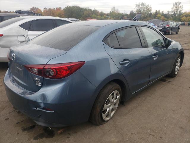 Photo 3 VIN: 3MZBM1U76FM173731 - MAZDA 3 SPORT 