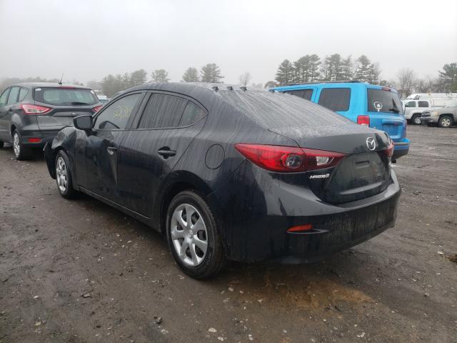 Photo 2 VIN: 3MZBM1U76FM187239 - MAZDA 3 SPORT 