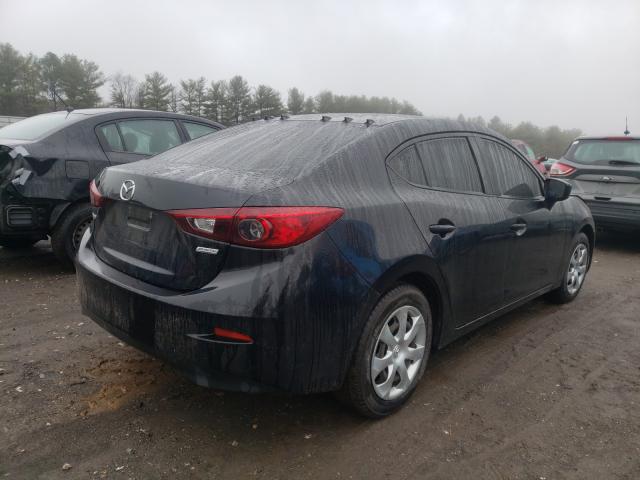 Photo 3 VIN: 3MZBM1U76FM187239 - MAZDA 3 SPORT 