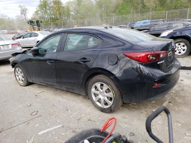 Photo 1 VIN: 3MZBM1U76FM187239 - MAZDA 3 SPORT 