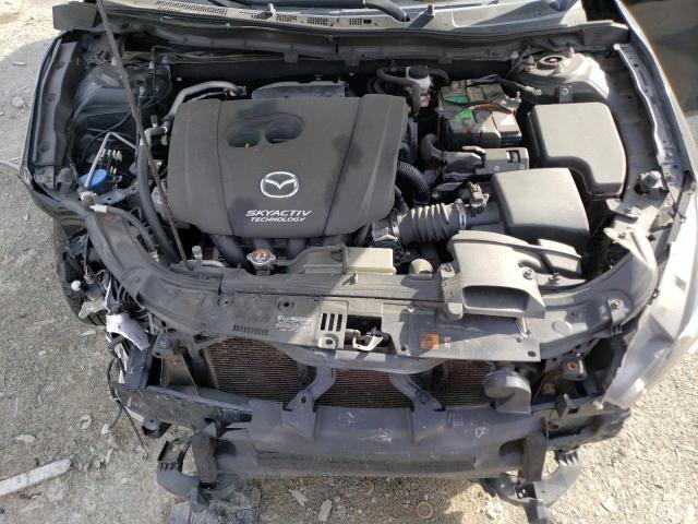 Photo 10 VIN: 3MZBM1U76FM187239 - MAZDA 3 SPORT 