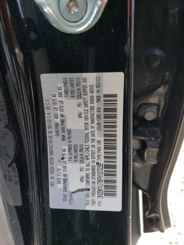 Photo 11 VIN: 3MZBM1U76FM187239 - MAZDA 3 SPORT 