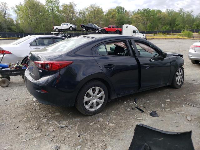 Photo 2 VIN: 3MZBM1U76FM187239 - MAZDA 3 SPORT 