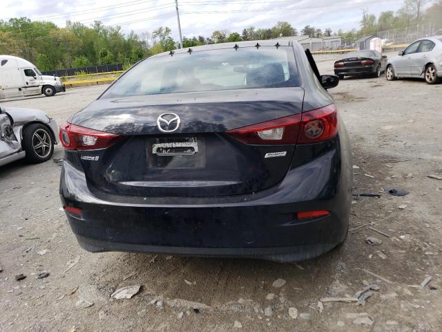 Photo 5 VIN: 3MZBM1U76FM187239 - MAZDA 3 SPORT 