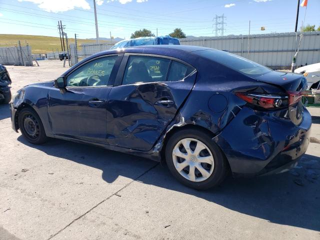 Photo 1 VIN: 3MZBM1U76FM190237 - MAZDA 3 SPORT 