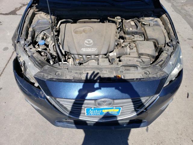 Photo 10 VIN: 3MZBM1U76FM190237 - MAZDA 3 SPORT 