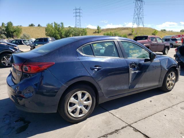 Photo 2 VIN: 3MZBM1U76FM190237 - MAZDA 3 SPORT 