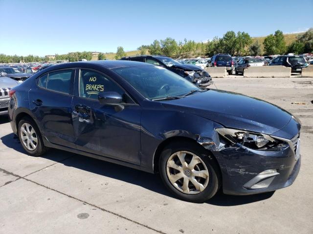 Photo 3 VIN: 3MZBM1U76FM190237 - MAZDA 3 SPORT 