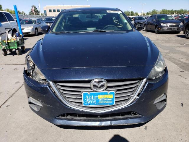 Photo 4 VIN: 3MZBM1U76FM190237 - MAZDA 3 SPORT 