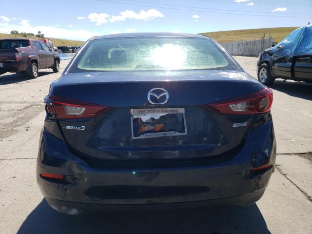 Photo 5 VIN: 3MZBM1U76FM190237 - MAZDA 3 SPORT 