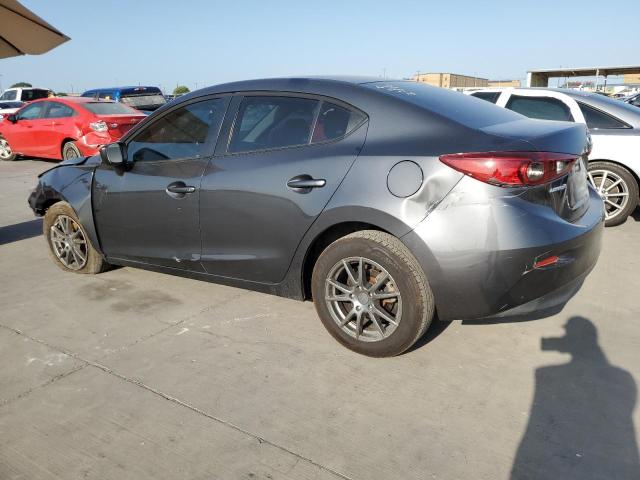 Photo 1 VIN: 3MZBM1U76FM194868 - MAZDA 3 SPORT 