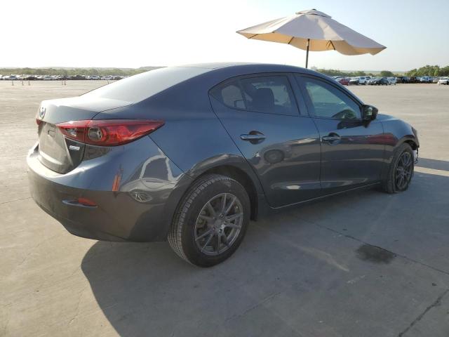 Photo 2 VIN: 3MZBM1U76FM194868 - MAZDA 3 SPORT 