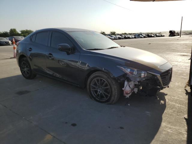 Photo 3 VIN: 3MZBM1U76FM194868 - MAZDA 3 SPORT 