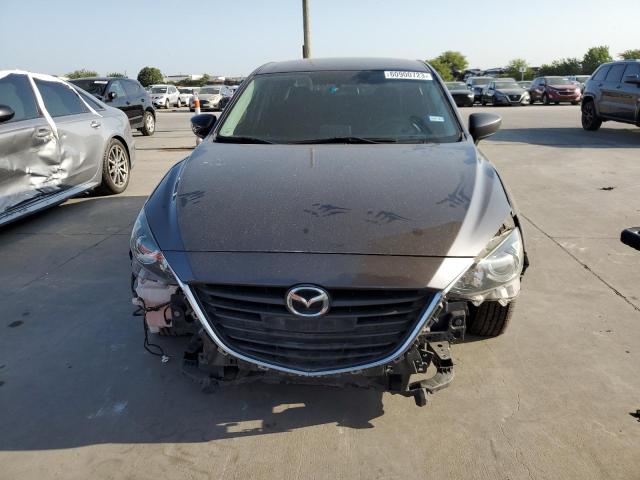 Photo 4 VIN: 3MZBM1U76FM194868 - MAZDA 3 SPORT 