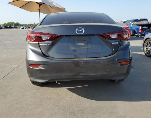 Photo 5 VIN: 3MZBM1U76FM194868 - MAZDA 3 SPORT 