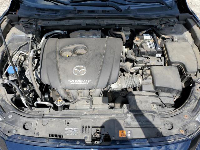 Photo 10 VIN: 3MZBM1U76FM206033 - MAZDA 3 SPORT 