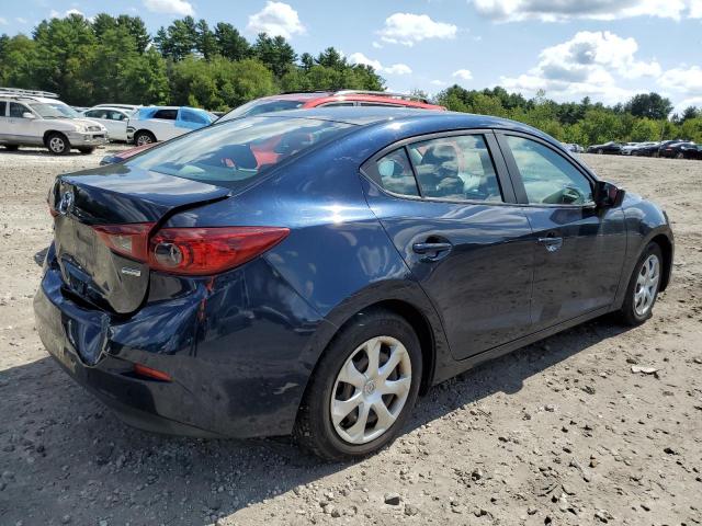 Photo 2 VIN: 3MZBM1U76FM206033 - MAZDA 3 SPORT 