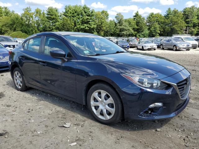 Photo 3 VIN: 3MZBM1U76FM206033 - MAZDA 3 SPORT 