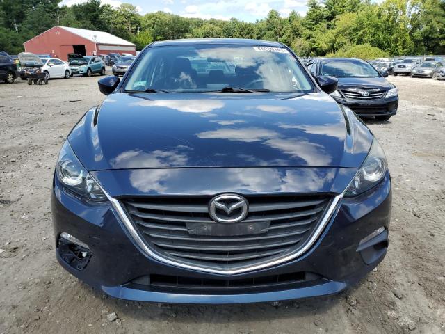 Photo 4 VIN: 3MZBM1U76FM206033 - MAZDA 3 SPORT 