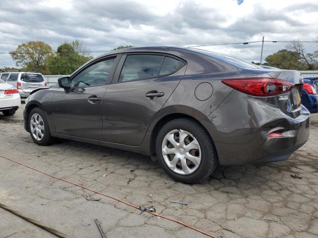 Photo 1 VIN: 3MZBM1U76FM208719 - MAZDA 3 SPORT 