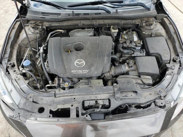 Photo 10 VIN: 3MZBM1U76FM208719 - MAZDA 3 SPORT 