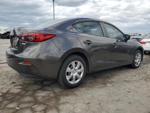 Photo 2 VIN: 3MZBM1U76FM208719 - MAZDA 3 SPORT 