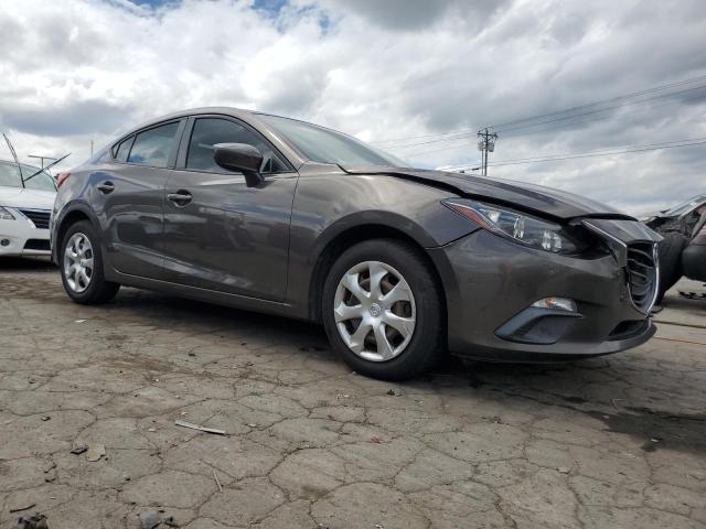 Photo 3 VIN: 3MZBM1U76FM208719 - MAZDA 3 SPORT 