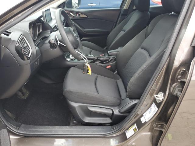 Photo 6 VIN: 3MZBM1U76FM208719 - MAZDA 3 SPORT 