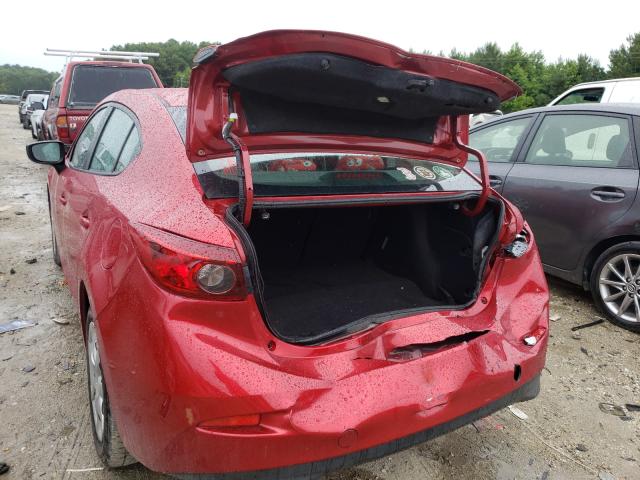 Photo 2 VIN: 3MZBM1U76FM208879 - MAZDA 3 