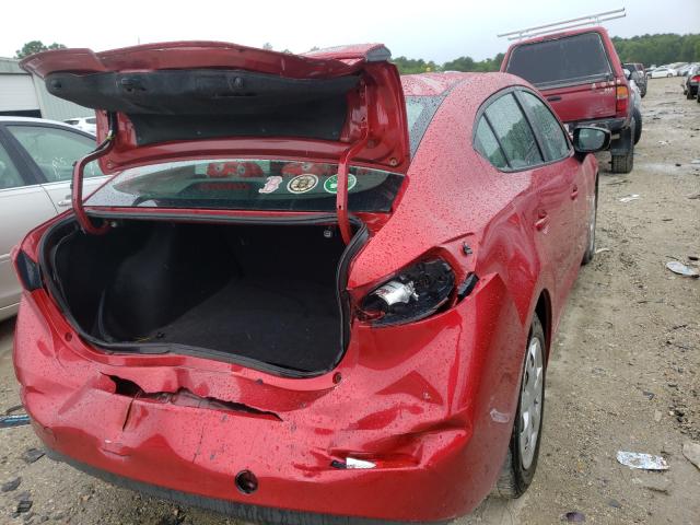 Photo 3 VIN: 3MZBM1U76FM208879 - MAZDA 3 