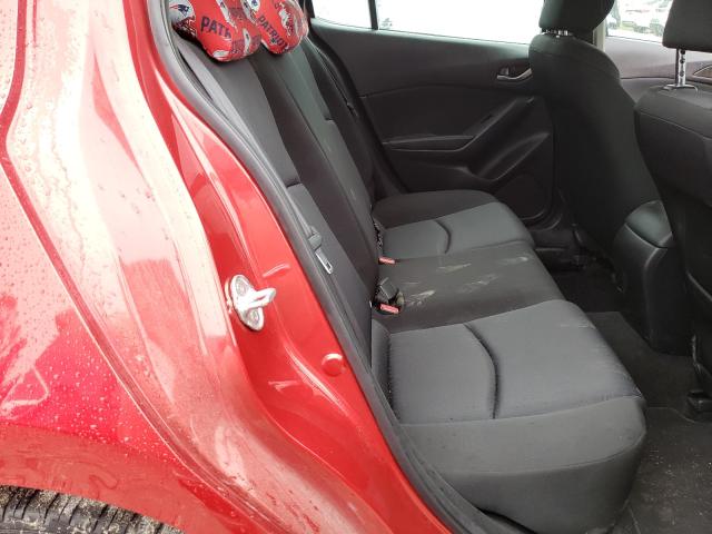 Photo 5 VIN: 3MZBM1U76FM208879 - MAZDA 3 