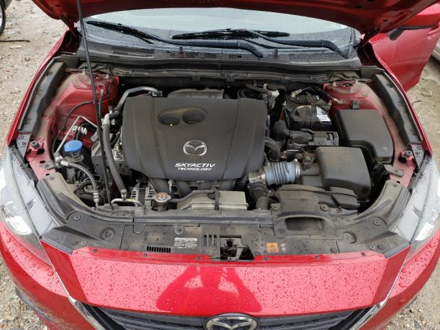 Photo 6 VIN: 3MZBM1U76FM208879 - MAZDA 3 