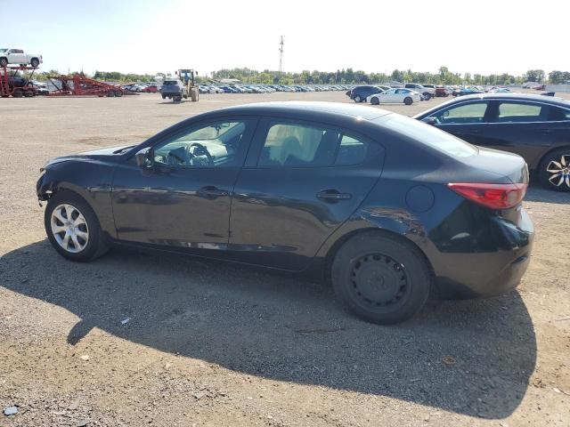 Photo 1 VIN: 3MZBM1U76FM210177 - MAZDA 3 SPORT 