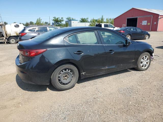 Photo 2 VIN: 3MZBM1U76FM210177 - MAZDA 3 SPORT 