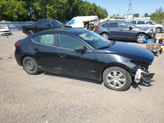 Photo 3 VIN: 3MZBM1U76FM210177 - MAZDA 3 SPORT 