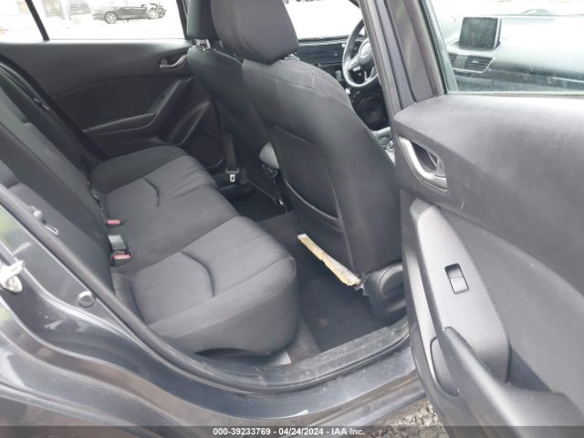 Photo 7 VIN: 3MZBM1U76FM213600 - MAZDA MAZDA3 