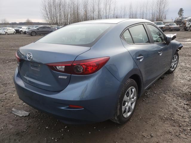 Photo 3 VIN: 3MZBM1U76FM216898 - MAZDA 3 