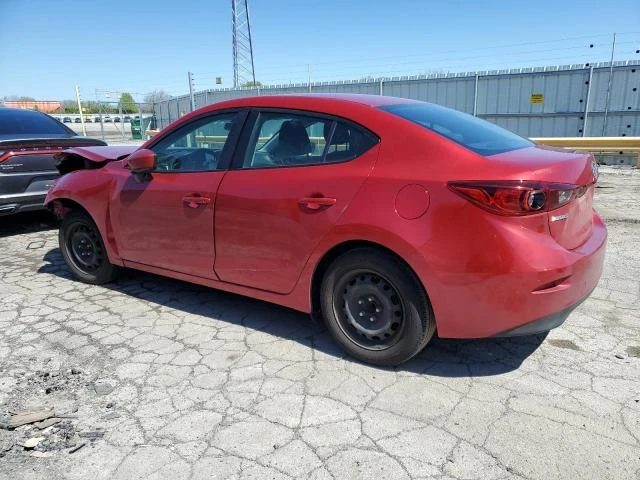 Photo 1 VIN: 3MZBM1U76FM222765 - MAZDA 3 SPORT 