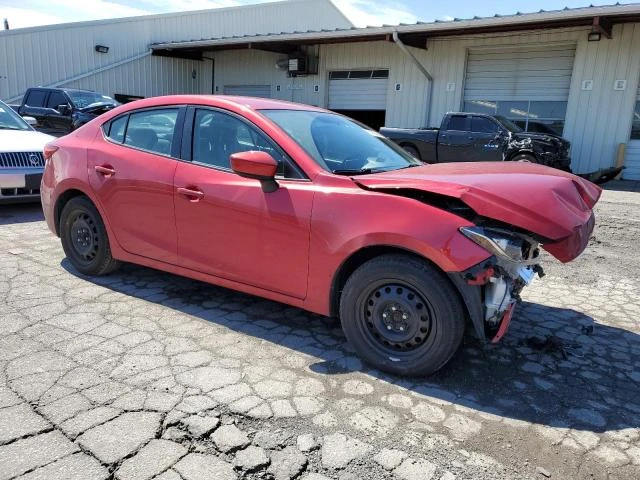 Photo 3 VIN: 3MZBM1U76FM222765 - MAZDA 3 SPORT 