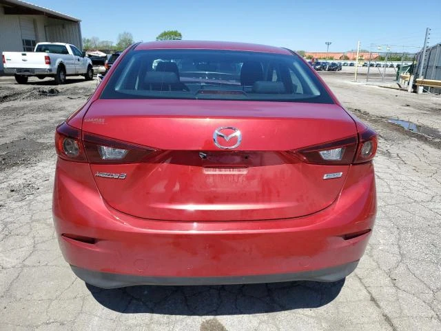 Photo 5 VIN: 3MZBM1U76FM222765 - MAZDA 3 SPORT 