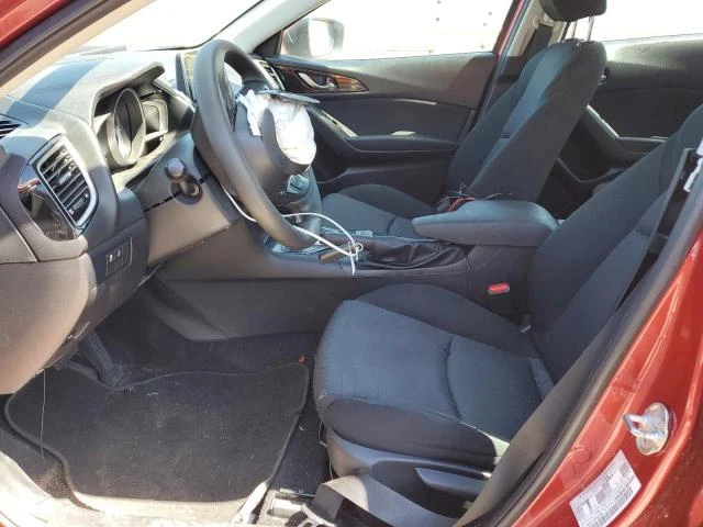 Photo 6 VIN: 3MZBM1U76FM222765 - MAZDA 3 SPORT 