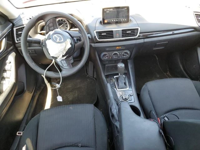 Photo 7 VIN: 3MZBM1U76FM222765 - MAZDA 3 SPORT 