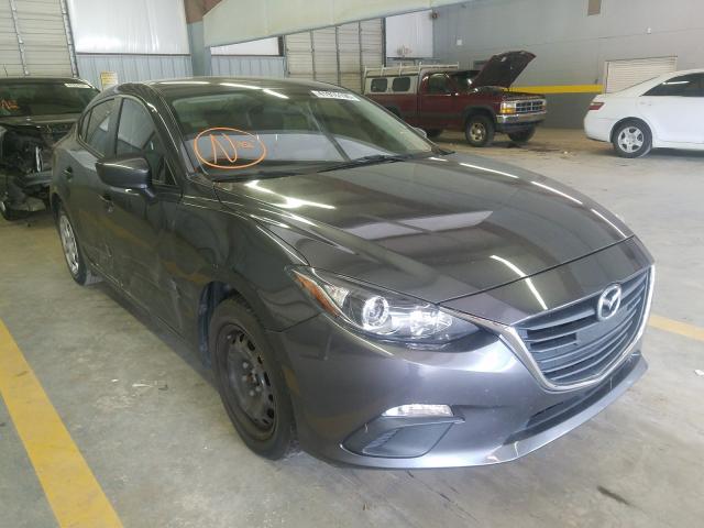 Photo 0 VIN: 3MZBM1U76FM225844 - MAZDA 3 SPORT 